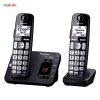 تلفن بی‌سیم پاناسونیک مدل KX-TGE232B