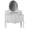 میزآرایش بادریس B630